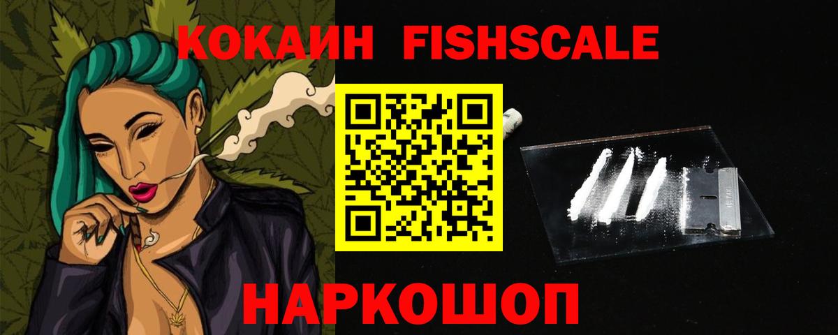 КОКАИН Fish Scale Ноябрьск